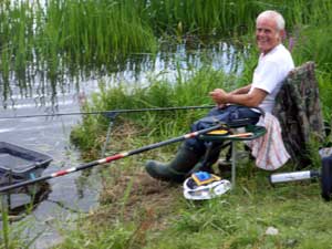 pete Fishing Holidays